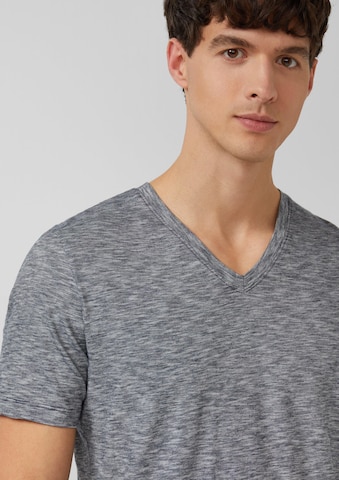 s.Oliver Shirt in Blauw