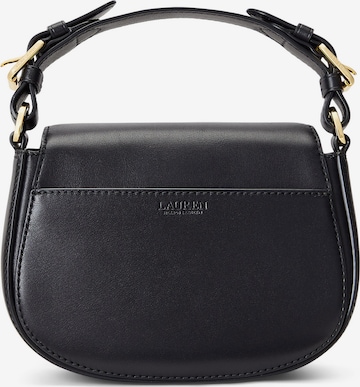 Lauren Ralph Lauren Tasche 'TANNER' in Schwarz