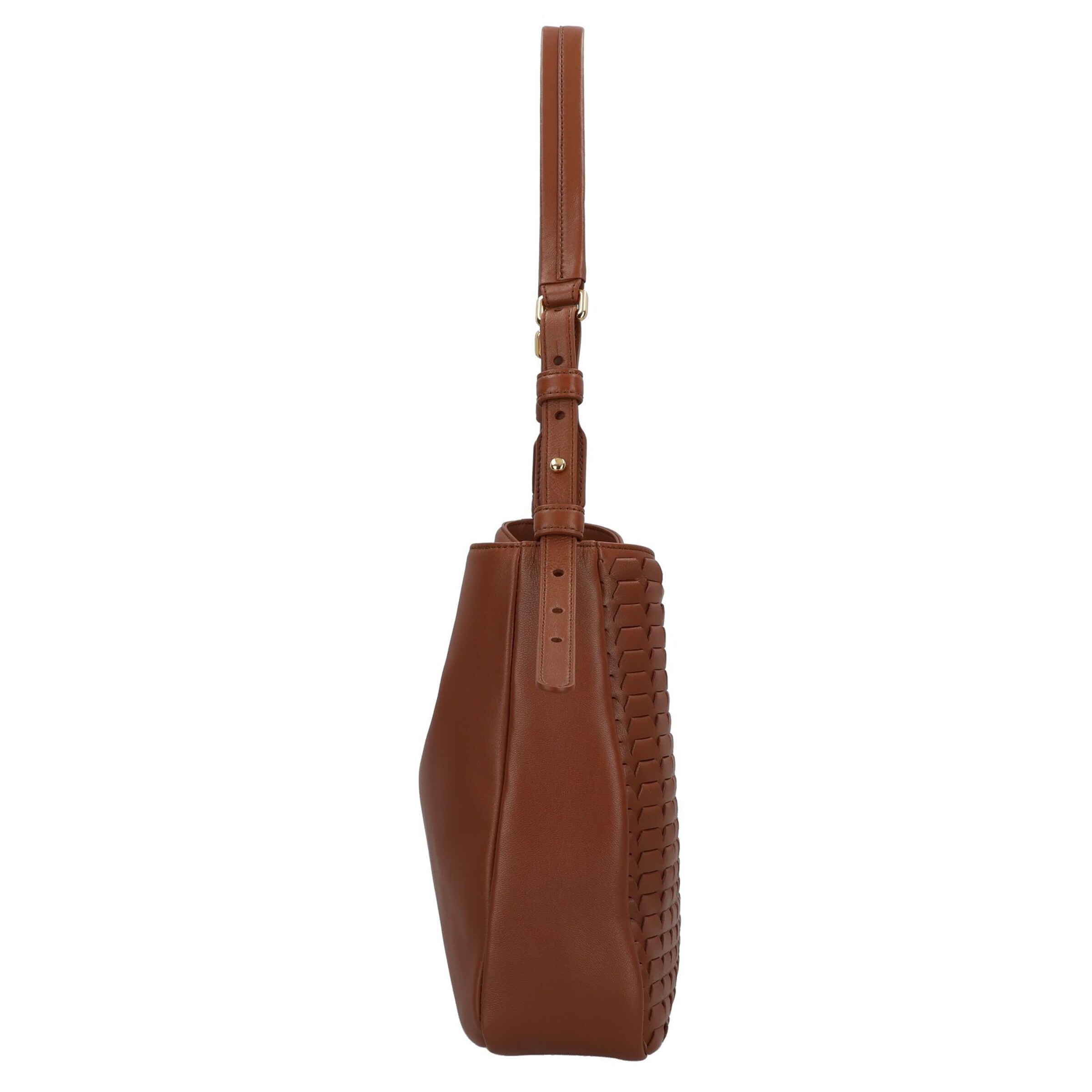 FURLA Shoulder Bag in Brown
