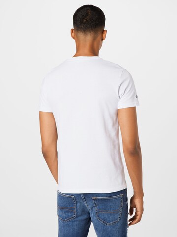 Superdry Shirt in White