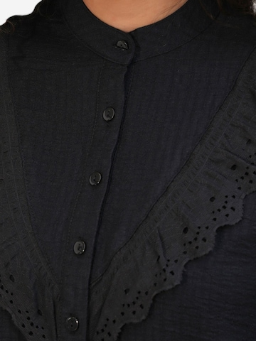 Bigdart - Blusa em preto