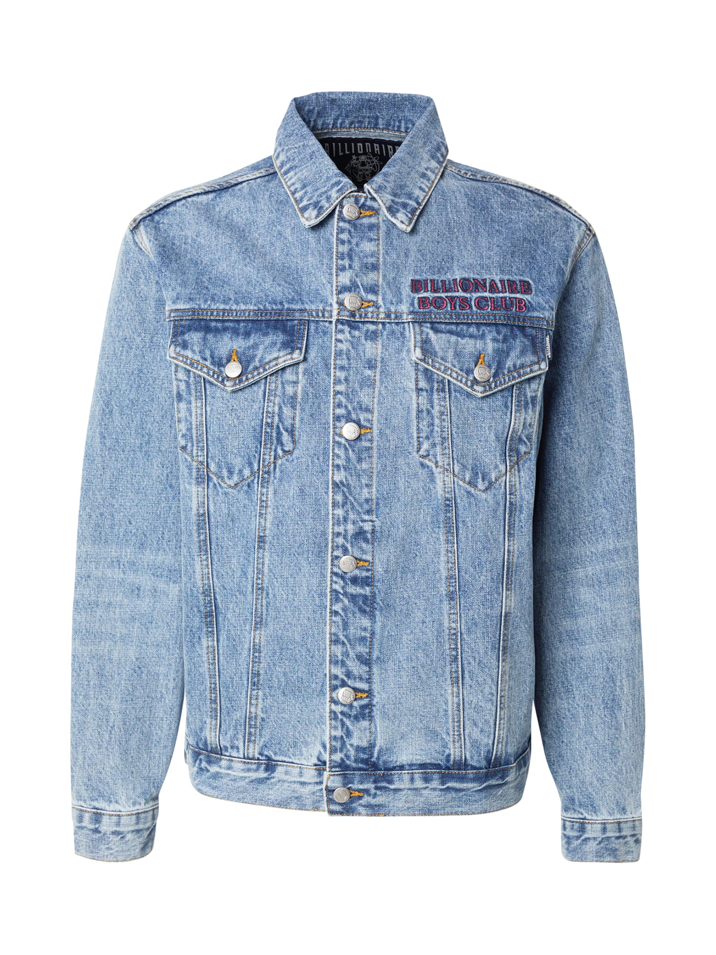 Billionaire Boys Club Between-season jacket in Blue: front