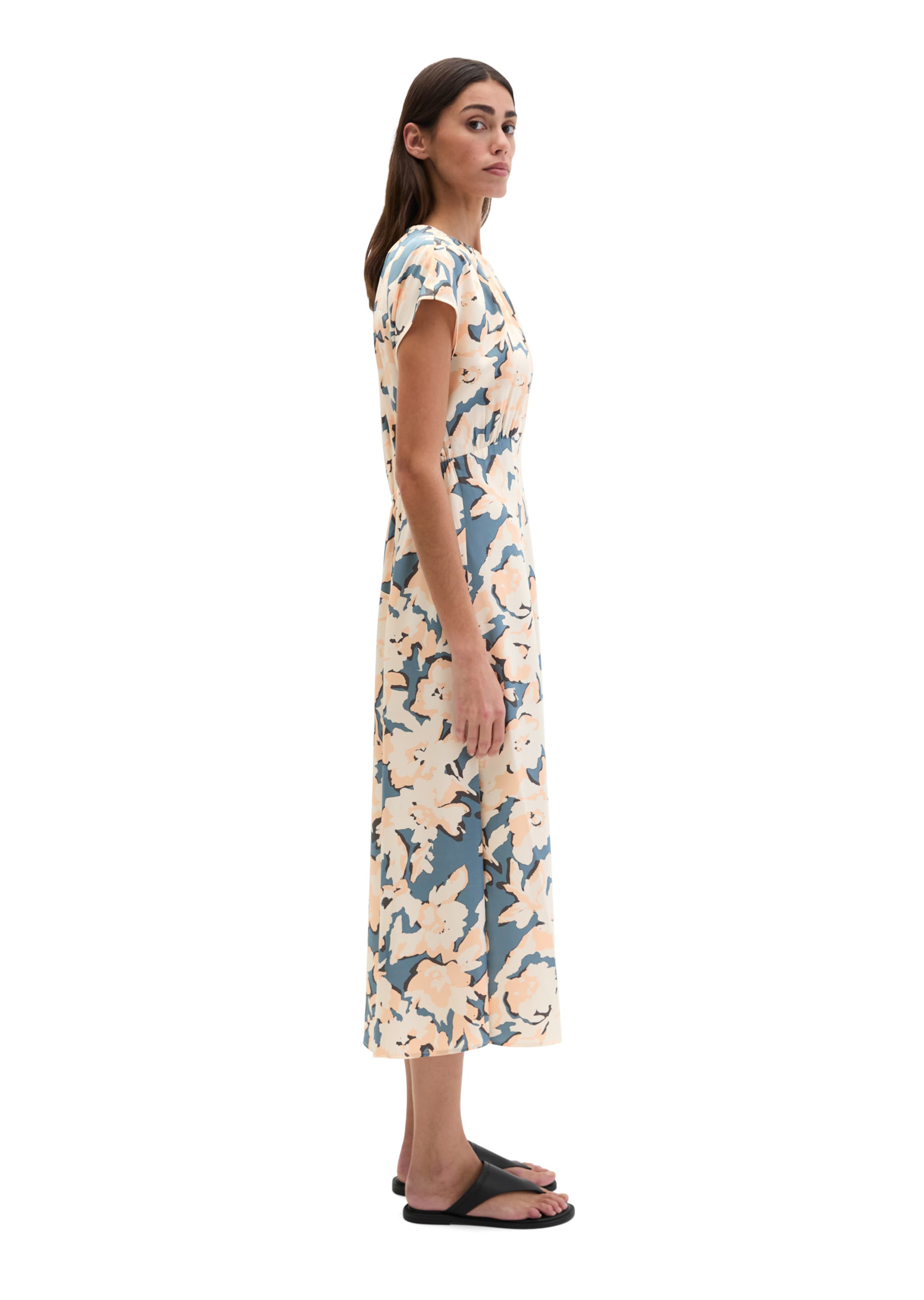 Marc O'Polo Kleid in Beige