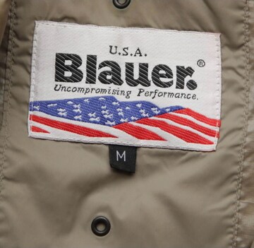 Blauer.USA Jacket & Coat in M in White