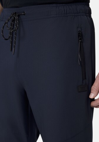 Hero Regular Hose 'Jaxon' in Blau