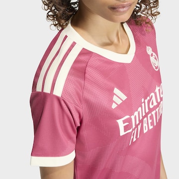 ADIDAS PERFORMANCE Trikot 'Real Madrid 26/27' – pink