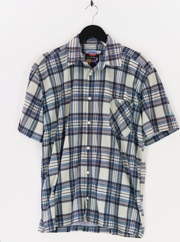 ODLO Button Up Shirt in S in Mixed colors: front