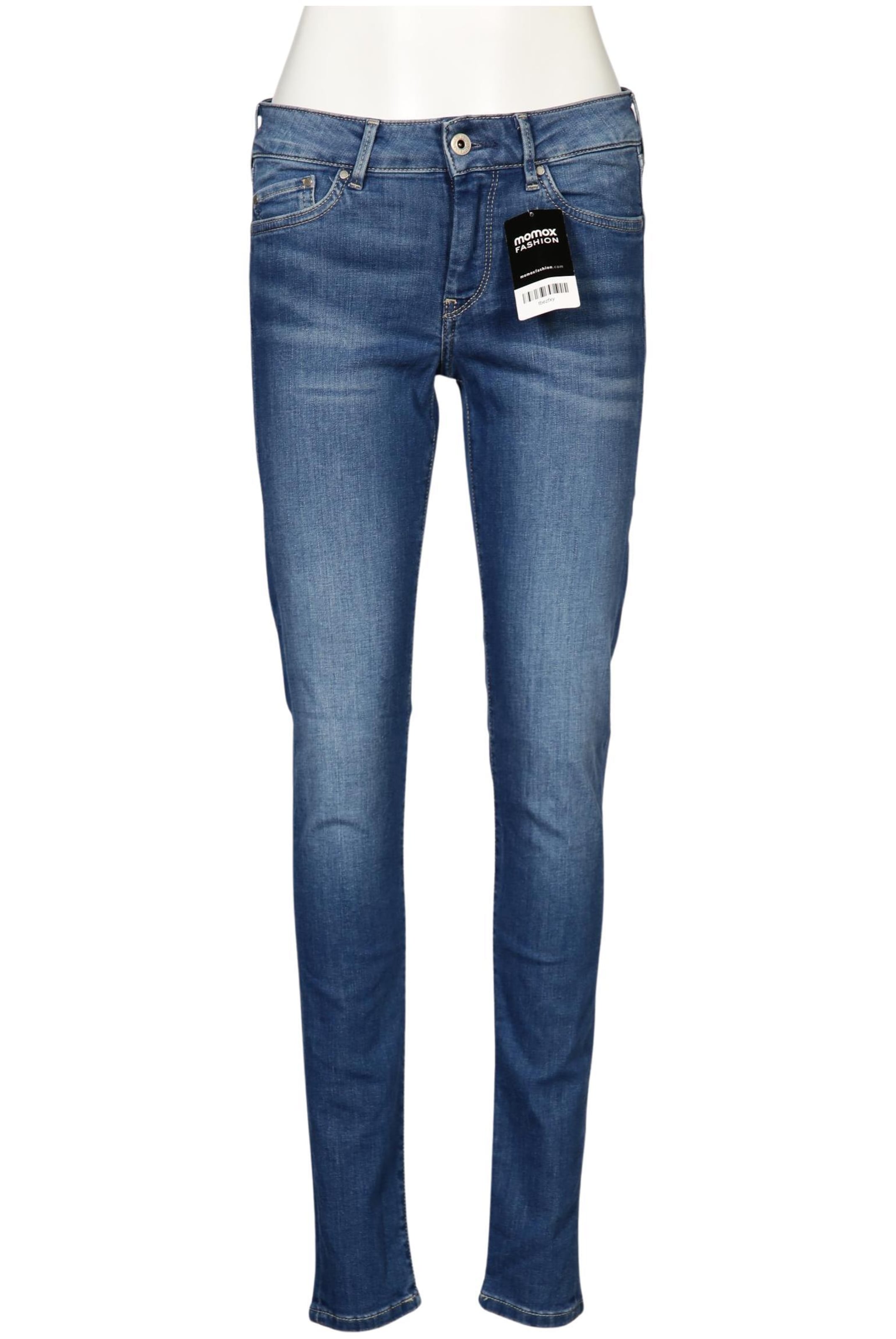 Pepe Jeans Jeans 29 in Blau: Vorderseite