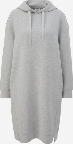 Robe s.Oliver en gris : devant