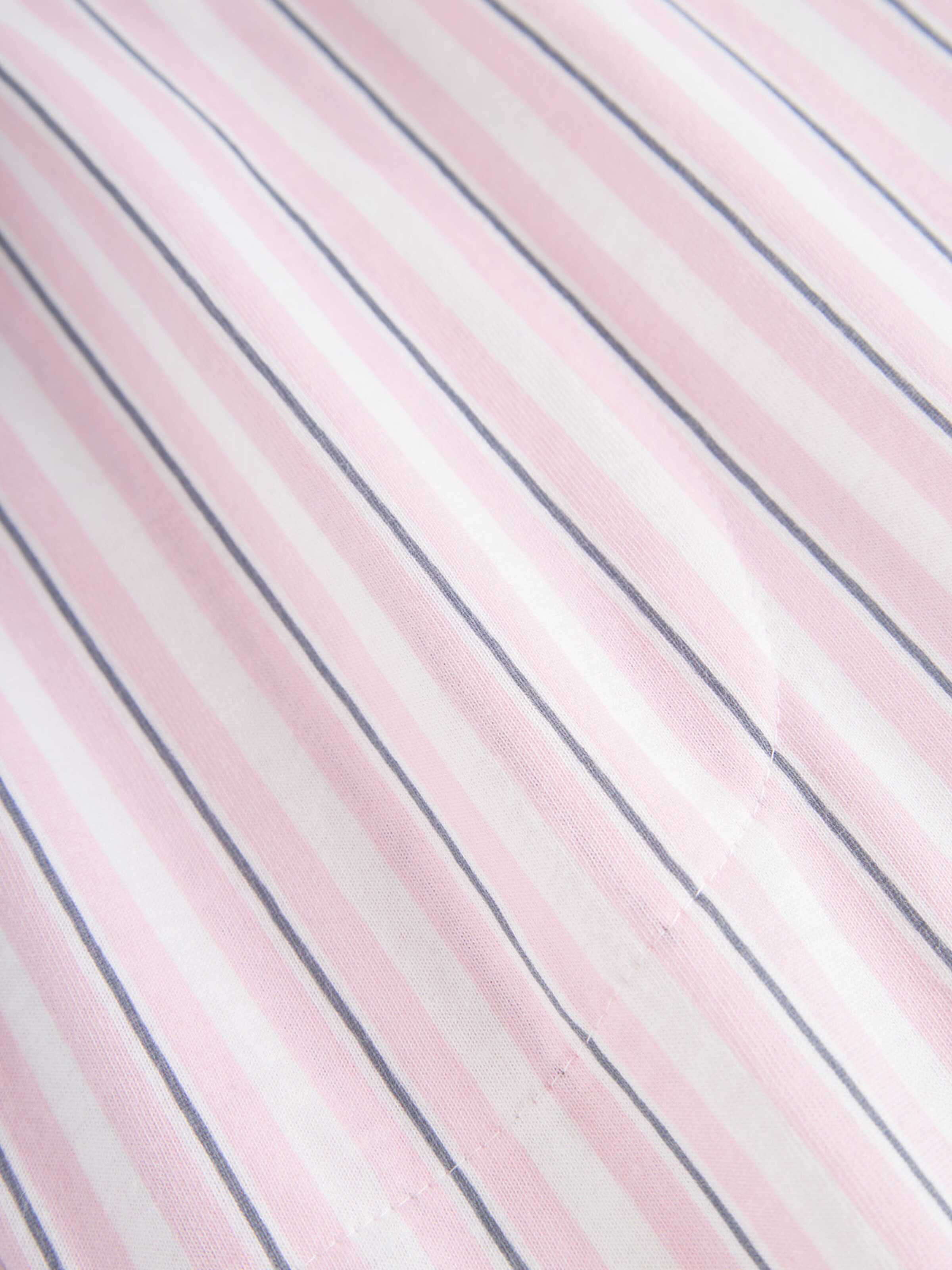 Rösch Pajama Pants ' Basic ' in Grey