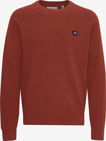 BLEND - Pullover em vermelho: frente