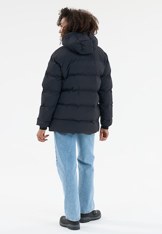 Whistler Steppjacke 'Creed' in Blau
