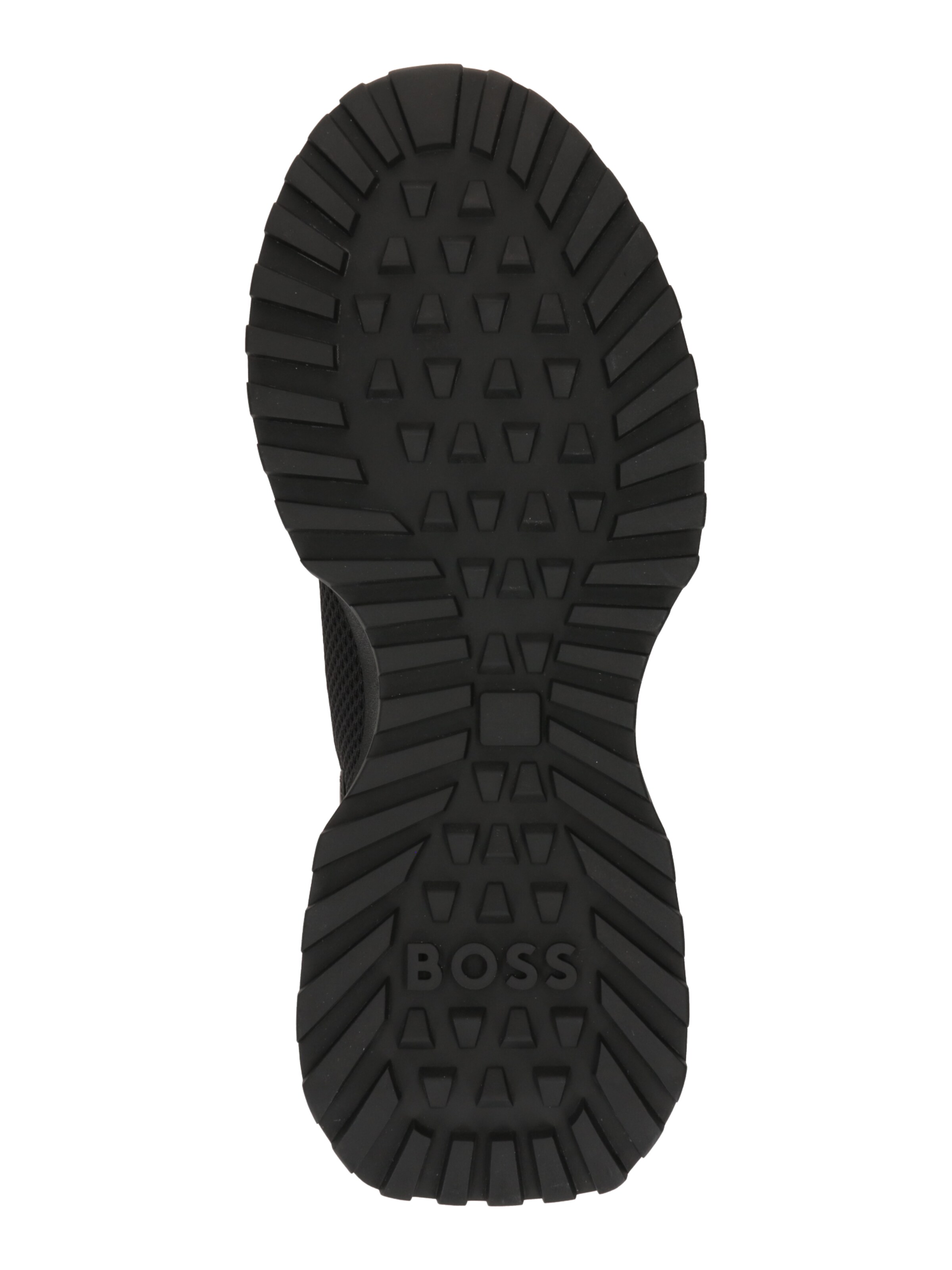 juoda BOSS Sportbačiai be auliuko 'Jonah'