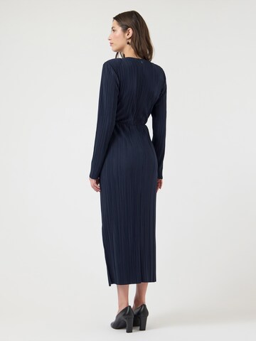 YAS Mekko 'YASOLINDA' värissä sininen