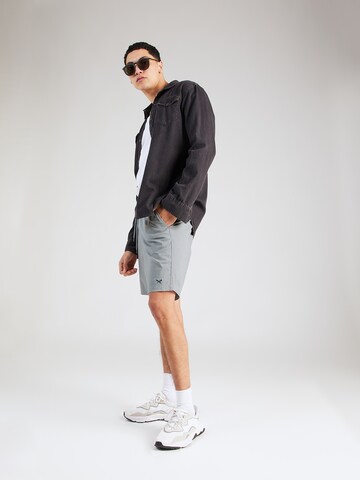 Regular Pantalon 'Love'n Relax' Iriedaily en bleu