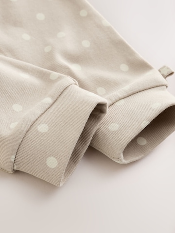 Next Set in Beige