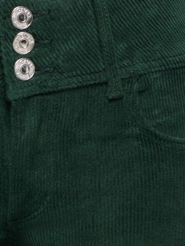Regular Pantalon ONLY en bleu