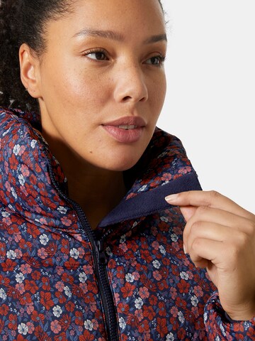 HELLY HANSEN Between-season jacket 'JADE' in Blue