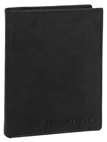 Porte-monnaies Bruno Banani en noir