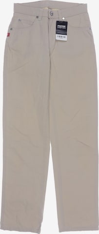 JOOP! Stoffhose S in Beige: predná strana