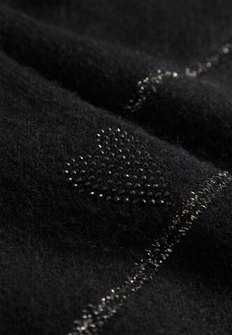 Frieda & Freddies NY Sweater in Black