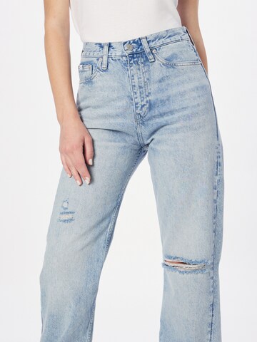 Calvin Klein Jeans Regular Jeans in Blau