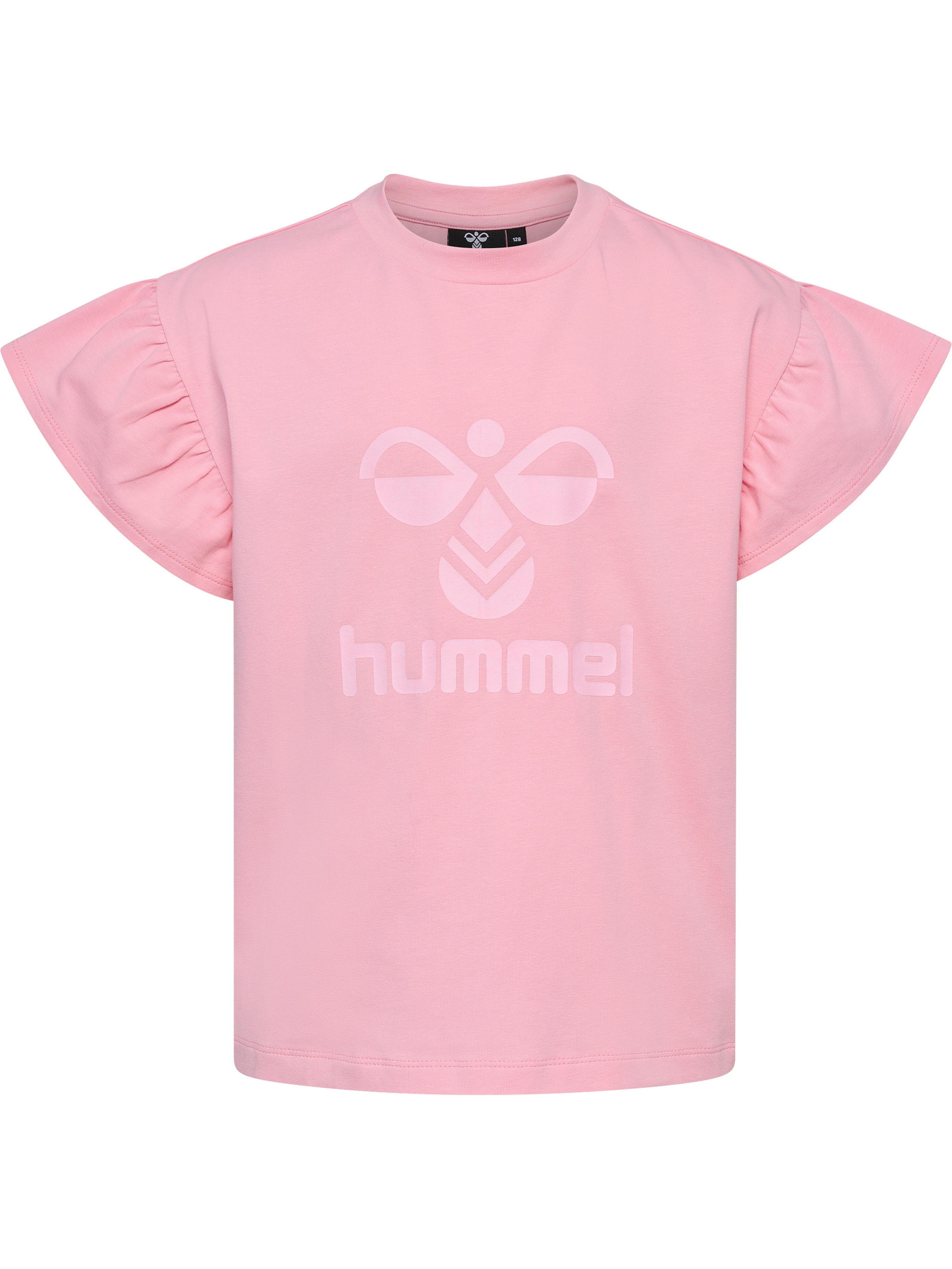 Hummel Bluser & t-shirts i pink: forside