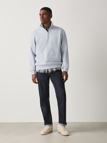 Next - Sweatshirt em cinzento