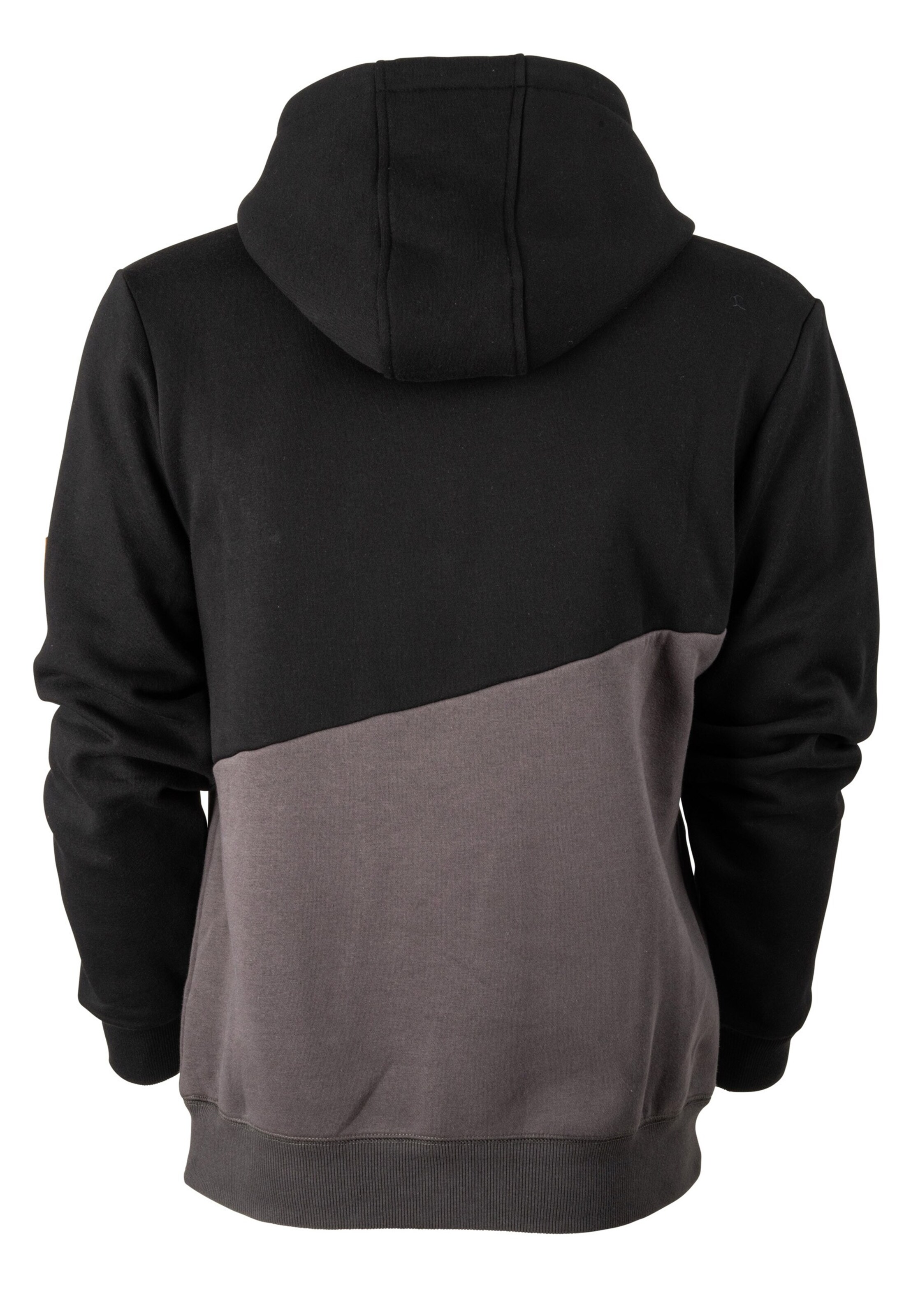 FORSBERG Sweatshirt in Grey