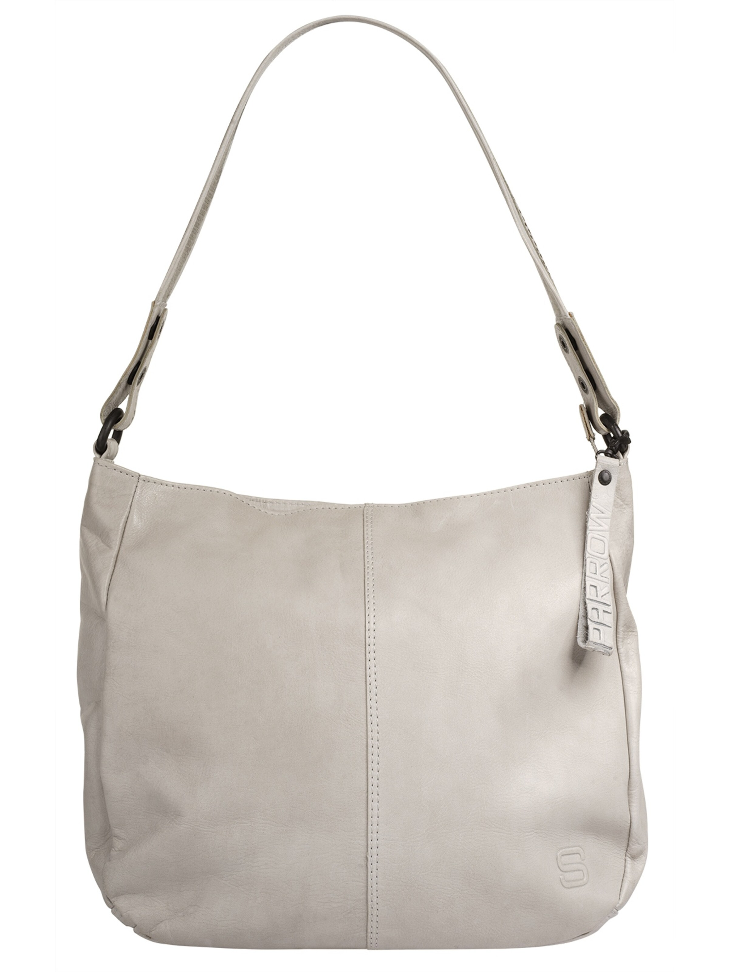 Sac à bandoulière Spikes & Sparrow en gris