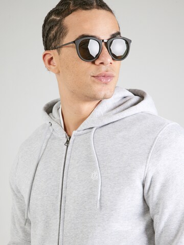 Hanorac 'CORNELL CLASSIC' de la ELEMENT pe gri