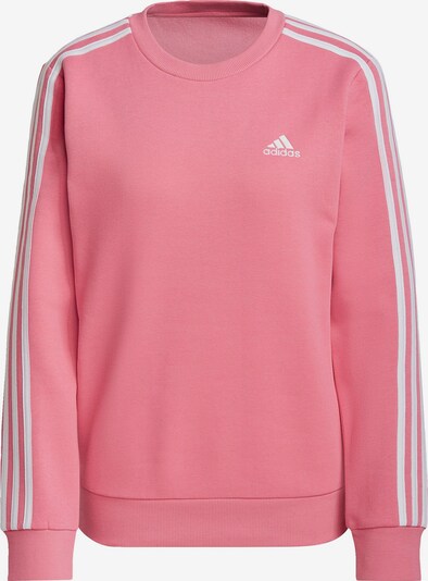 ADIDAS PERFORMANCE Sweatshirt in rosa / weiß, Produktansicht
