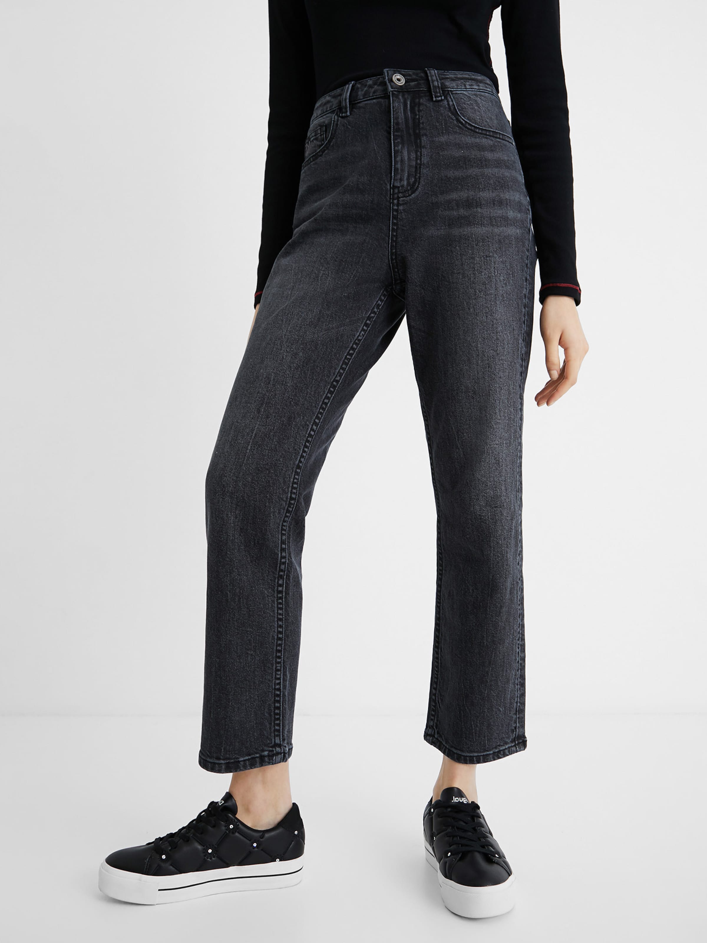 Desigual jeans in saldo ABOUT YOU