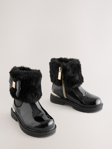 Baker by Ted Baker Laarzen in Zwart