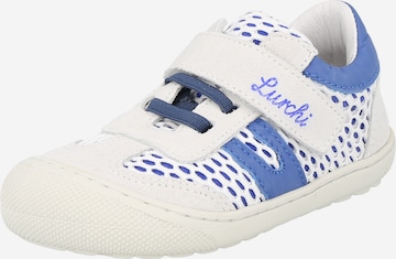 LURCHI Sneakers 'TAVI' i blå: forside
