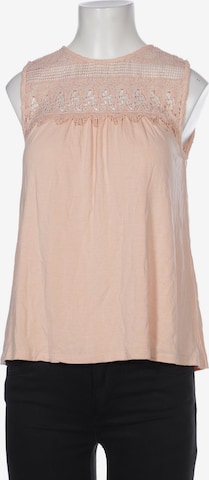 HALLHUBER Top & Shirt in S in Pink: front