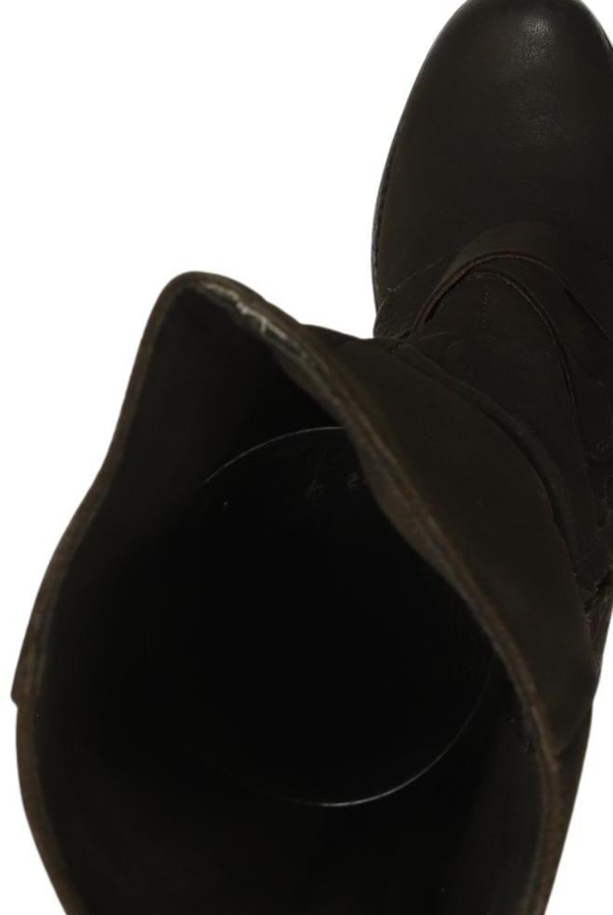 AKIRA Dress Boots in 36 in Brown