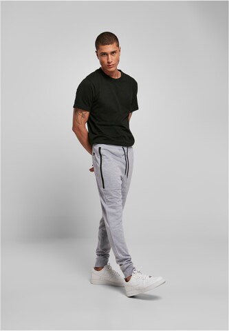 SOUTHPOLE Tapered Hose in Grau