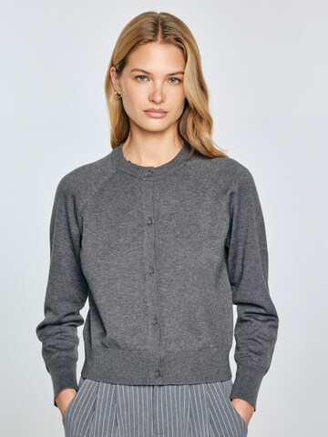 Giacchetta 'KARINA' di BIG STAR in grigio: frontale