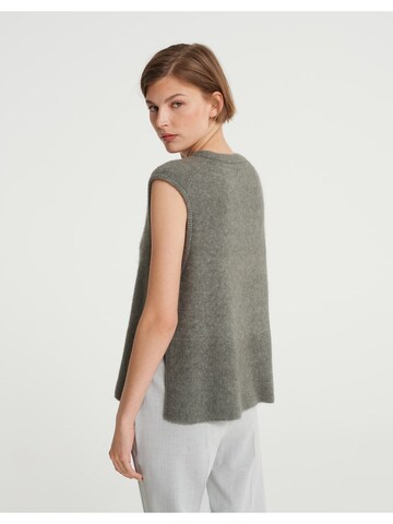 OPUS Pullover in Grün