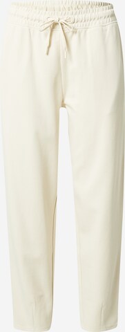 s.Oliver Tapered Hose in Beige: predná strana