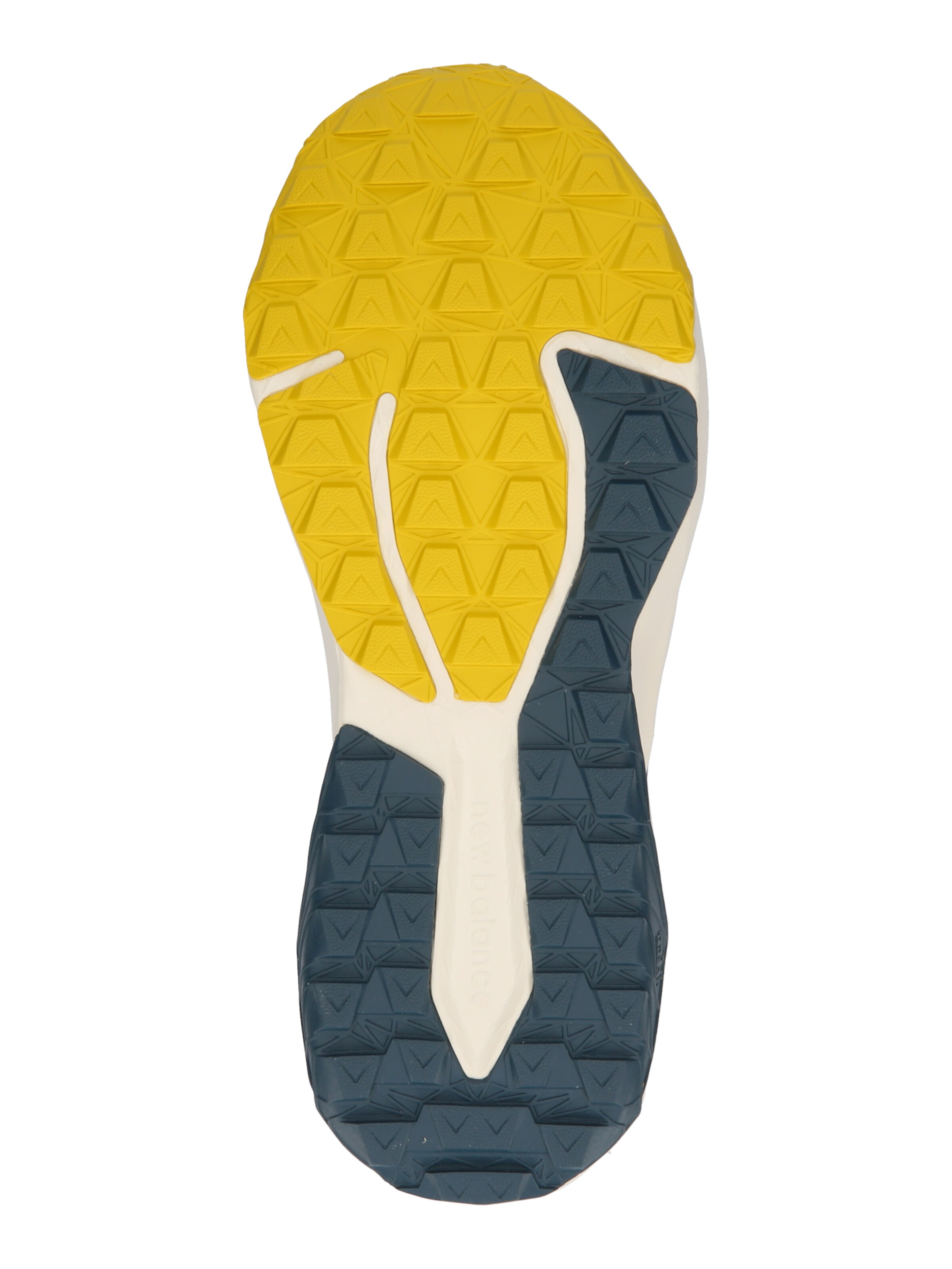 new balance Tekaški čevelj 'Nitrel' | siva barva