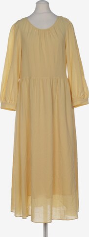 UNIQLO Dress in S in Yellow: front
