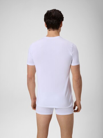 Ammann T-Shirt ' Close To You ' in Weiß
