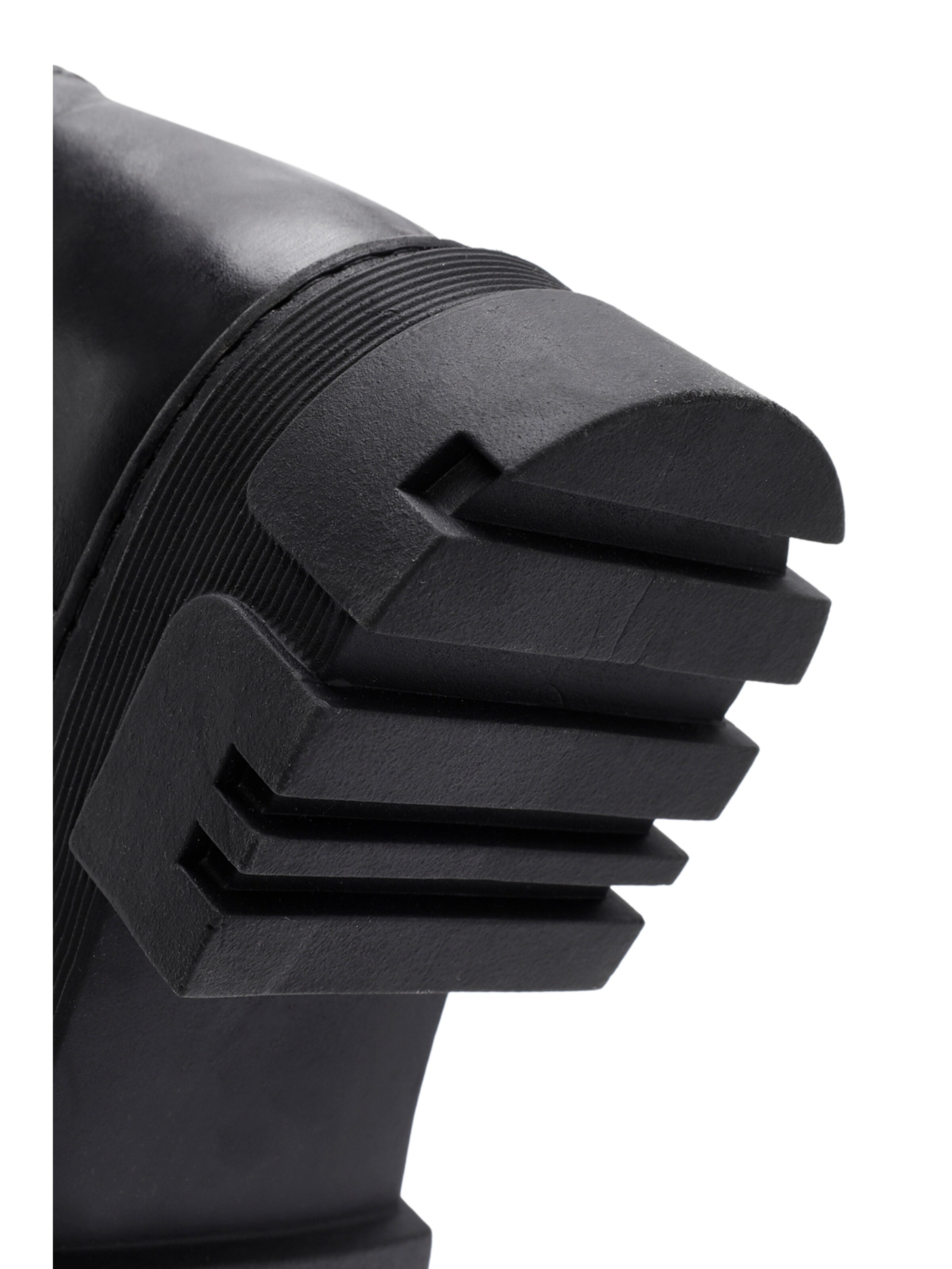 Derimod Boots in Black