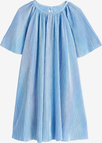 mėlyna Next Suknelė: priekis