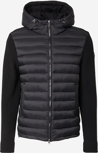 Colmar Prijelazna jakna u crna, Pregled proizvoda