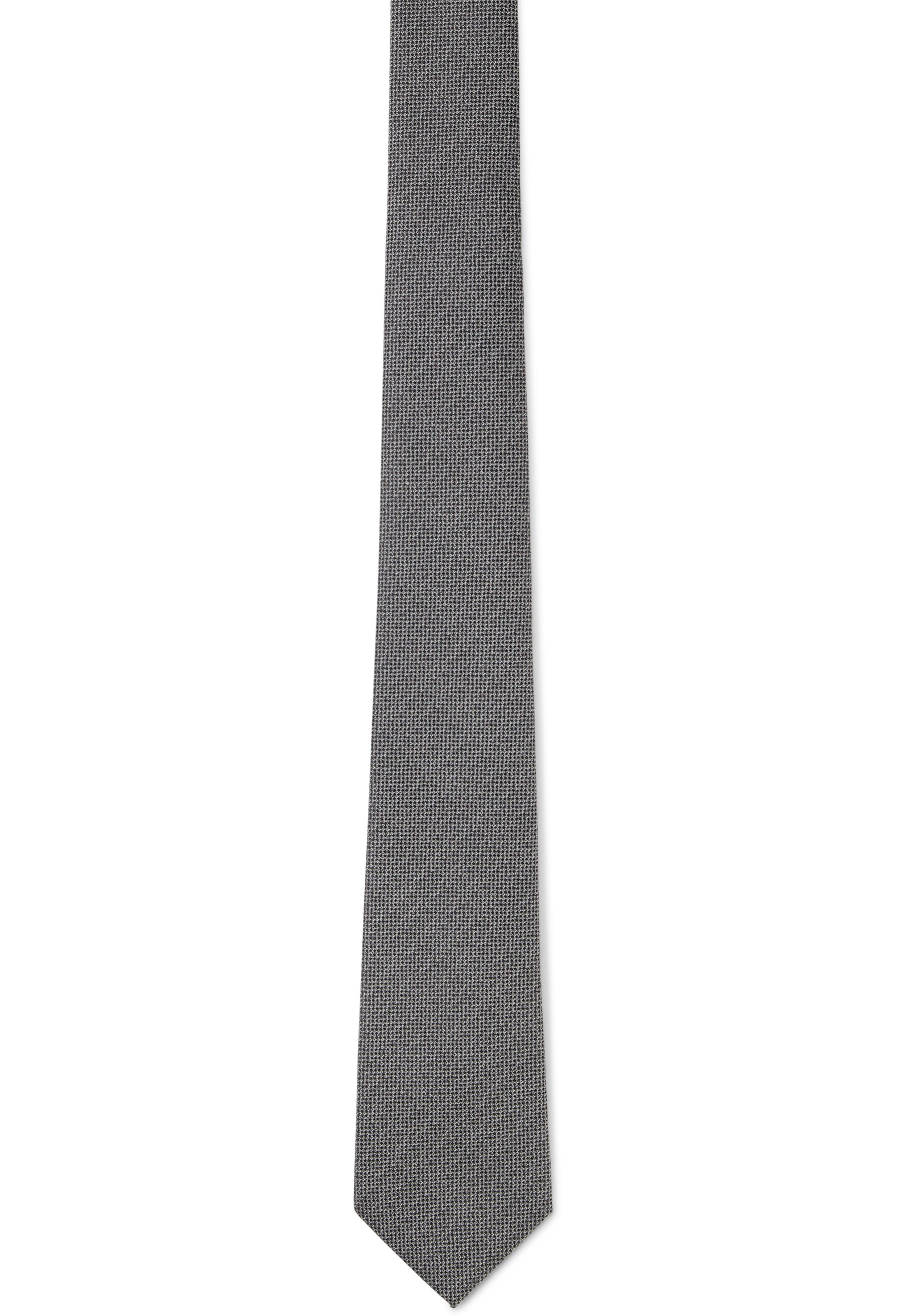 STRELLSON Tie in Grey: front