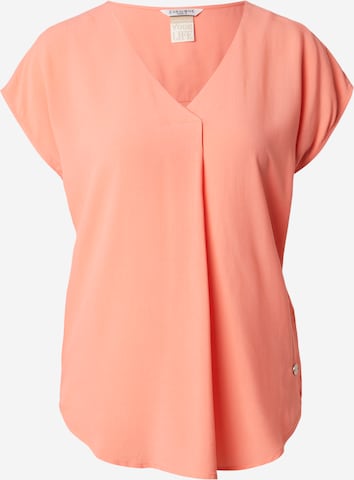 ZABAIONE Блузка 'Be44tsy' в Красный: спереди