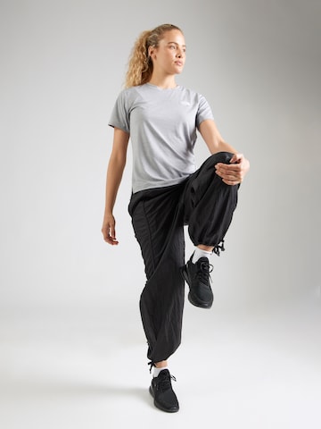 THE NORTH FACE Функциональная футболка 'Flex' в Серый